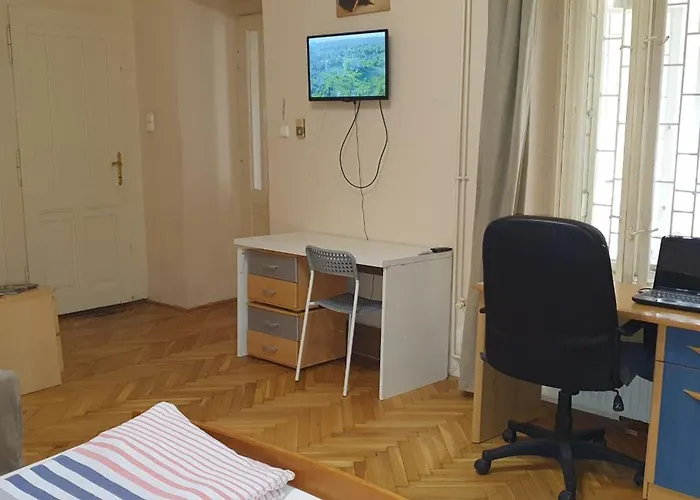 Garibaldi Apartman