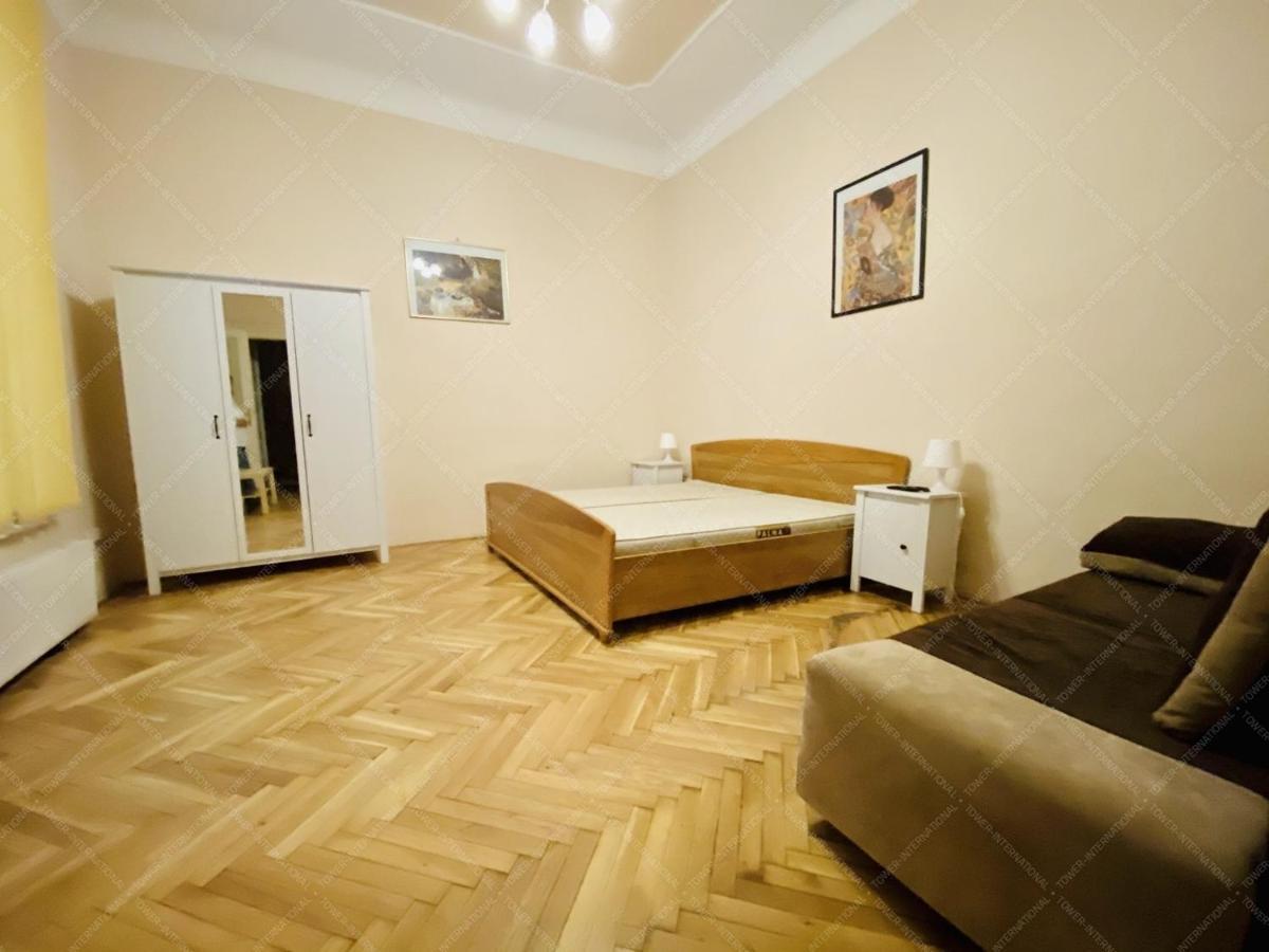 Garibaldi Apartmán