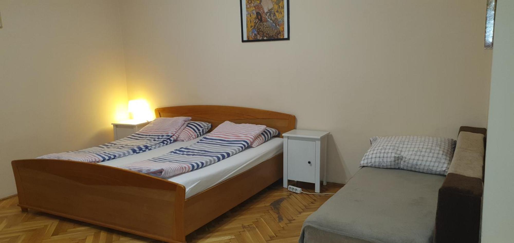 Apartament Garibaldi