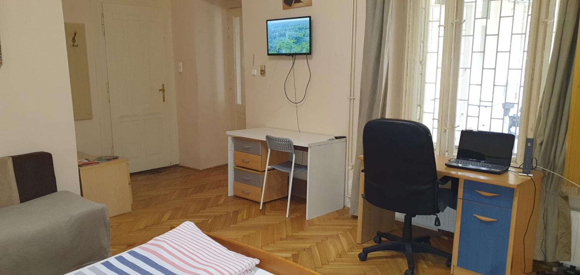 Garibaldi Budapeszt