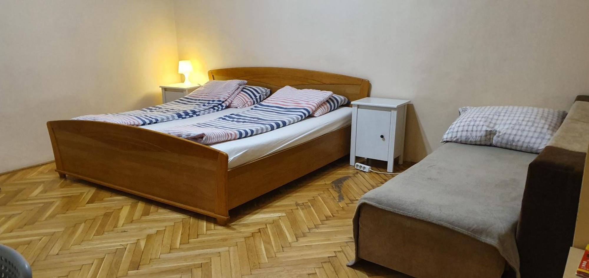 Apartament Garibaldi