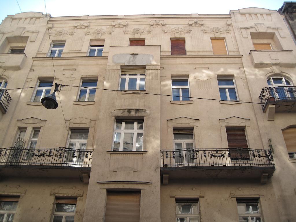 Apartmán Garibaldi